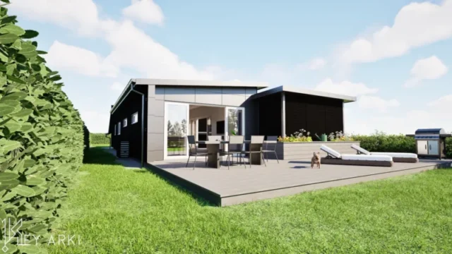 key-arki-sommerhus-tilbygning-terrasse-sort-traehus